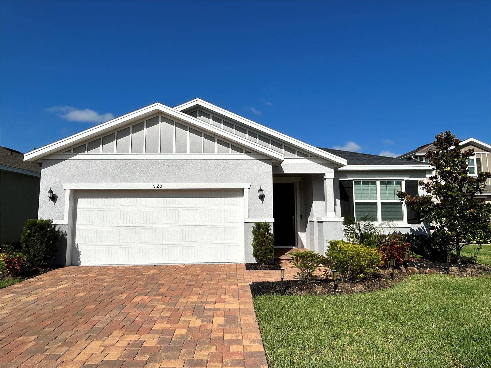 520 VALRI PARK DRIVE, Valrico, FL 33594