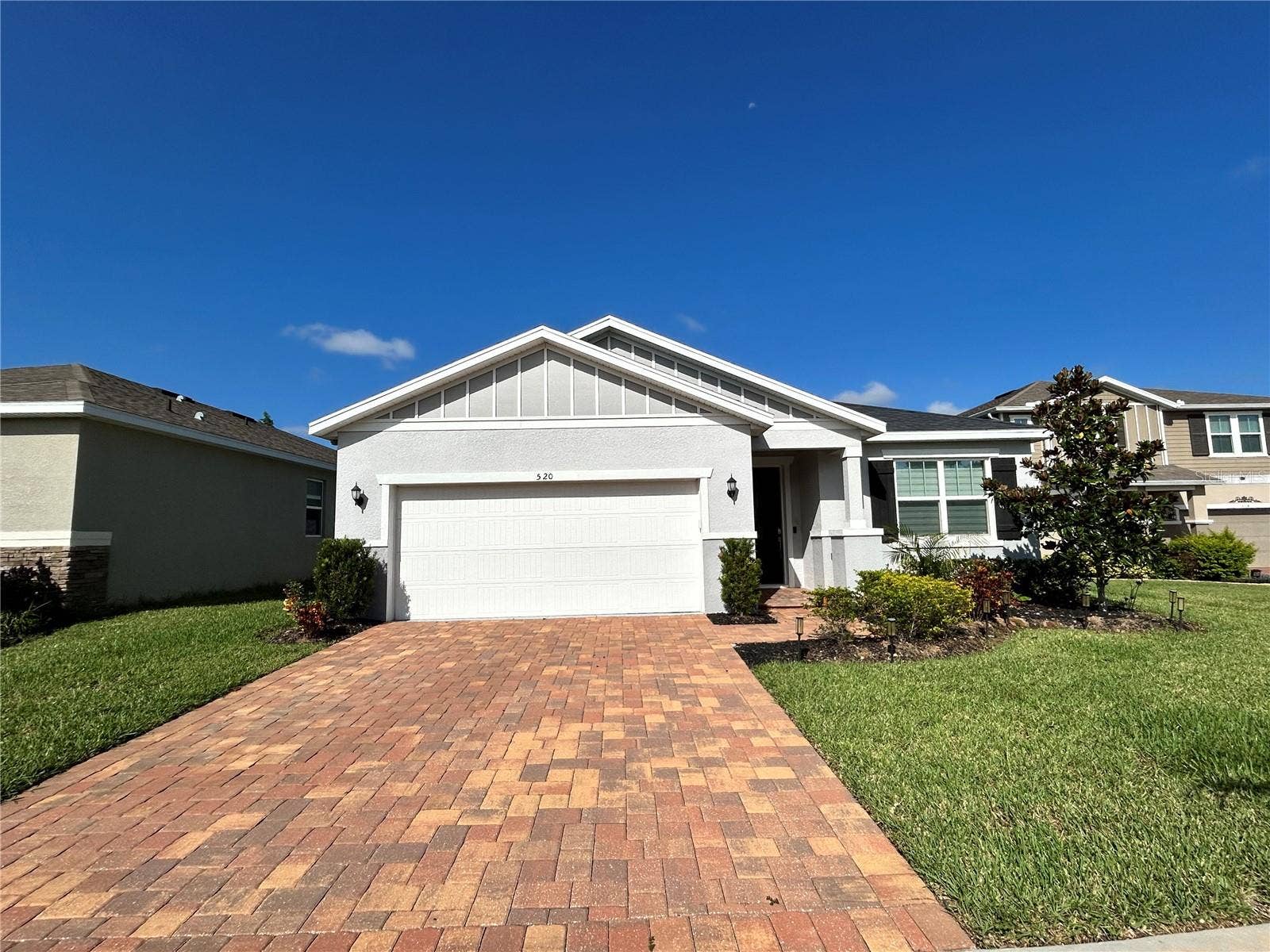 520 VALRI PARK DRIVE, Valrico, FL 33594