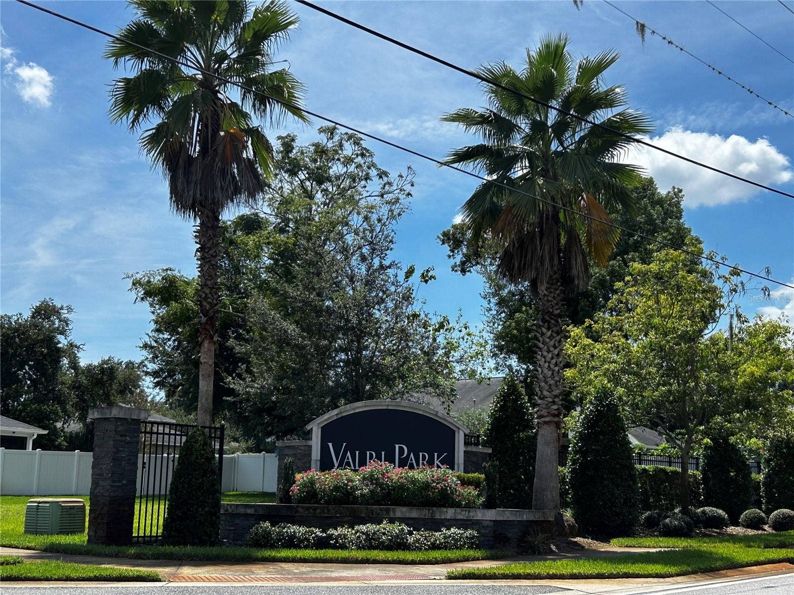 520 VALRI PARK DRIVE, Valrico, FL 33594