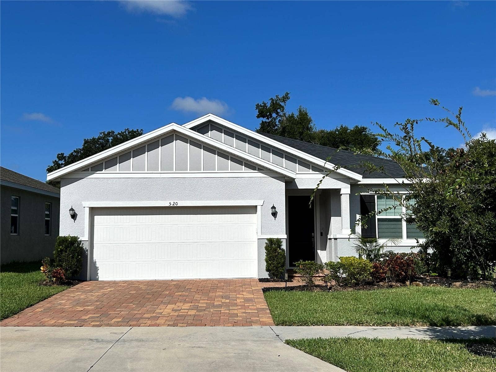 520 VALRI PARK DRIVE, Valrico, FL 33594