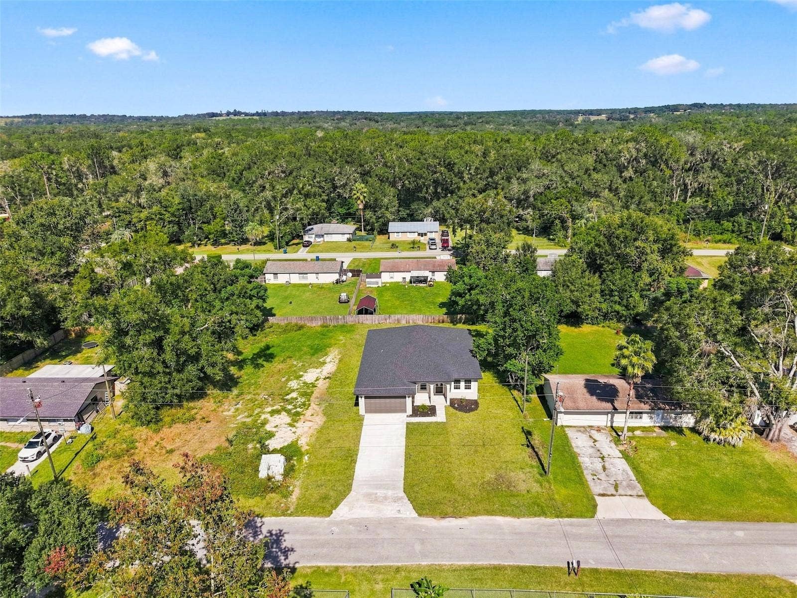 27279 DALE AVENUE, Brooksville, FL 34602 27279 DALE AVENUE, Brooksville, FL 34602