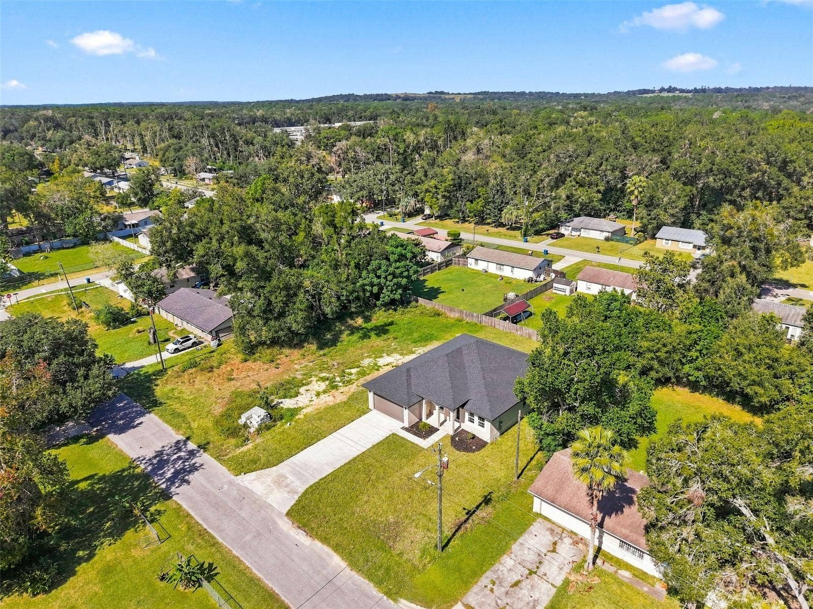 27279 DALE AVENUE, Brooksville, FL 34602 27279 DALE AVENUE, Brooksville, FL 34602