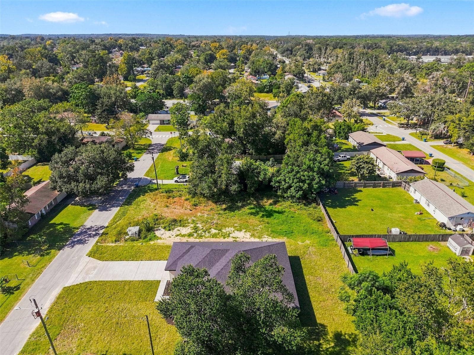 27279 DALE AVENUE, Brooksville, FL 34602 27279 DALE AVENUE, Brooksville, FL 34602