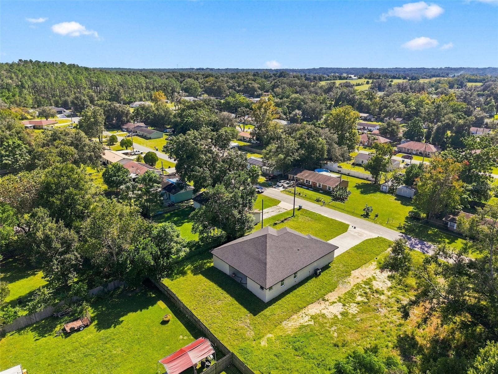 27279 DALE AVENUE, Brooksville, FL 34602 27279 DALE AVENUE, Brooksville, FL 34602