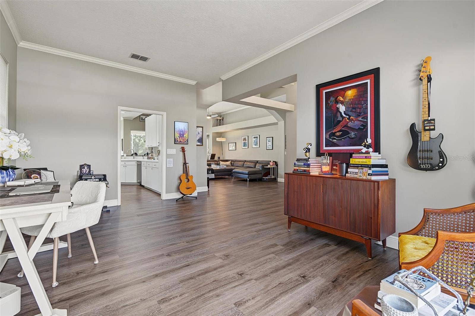 5124 PINNACLE DRIVE, Oldsmar, FL 34677