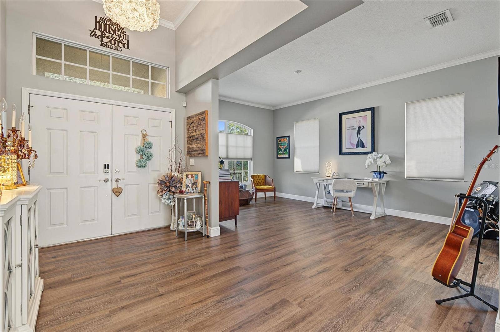 5124 PINNACLE DRIVE, Oldsmar, FL 34677