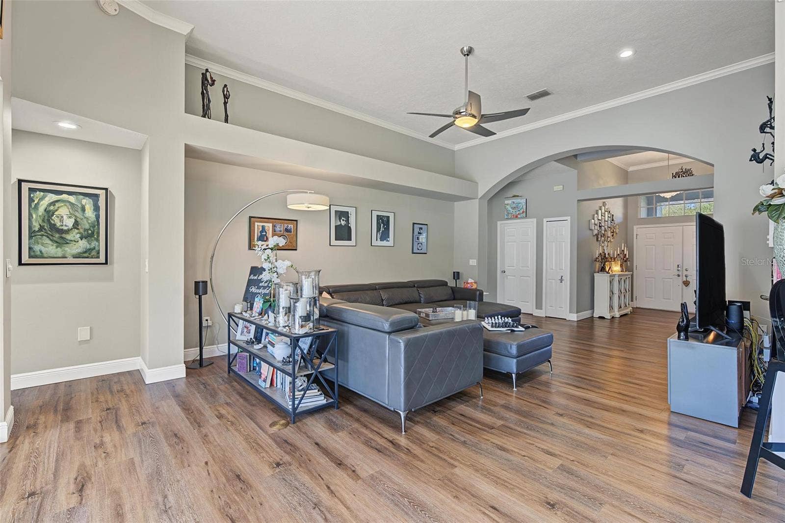 5124 PINNACLE DRIVE, Oldsmar, FL 34677