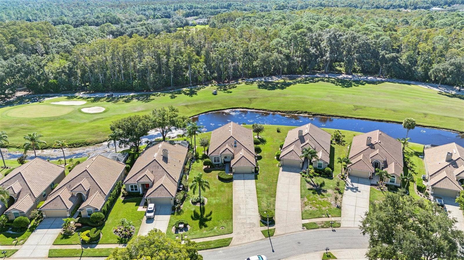 5124 PINNACLE DRIVE, Oldsmar, FL 34677