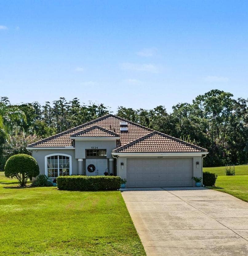 5124 PINNACLE DRIVE, Oldsmar, FL 34677