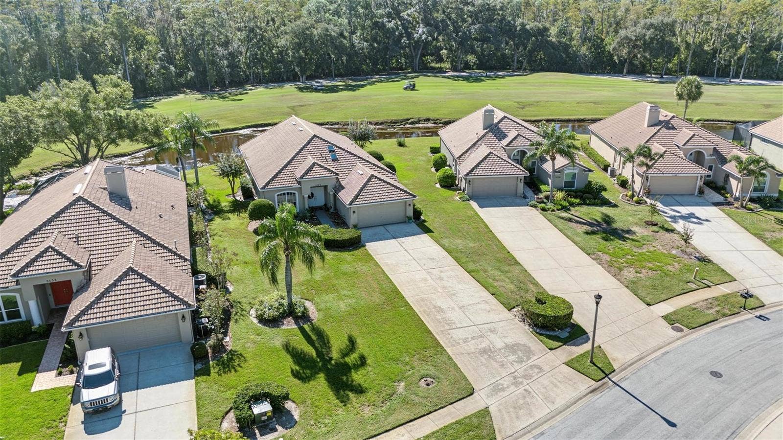 5124 PINNACLE DRIVE, Oldsmar, FL 34677