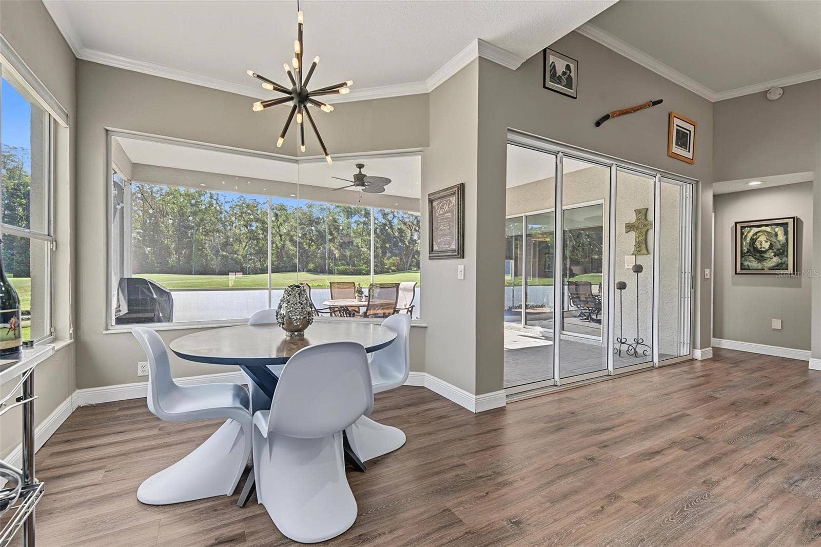 5124 PINNACLE DRIVE, Oldsmar, FL 34677