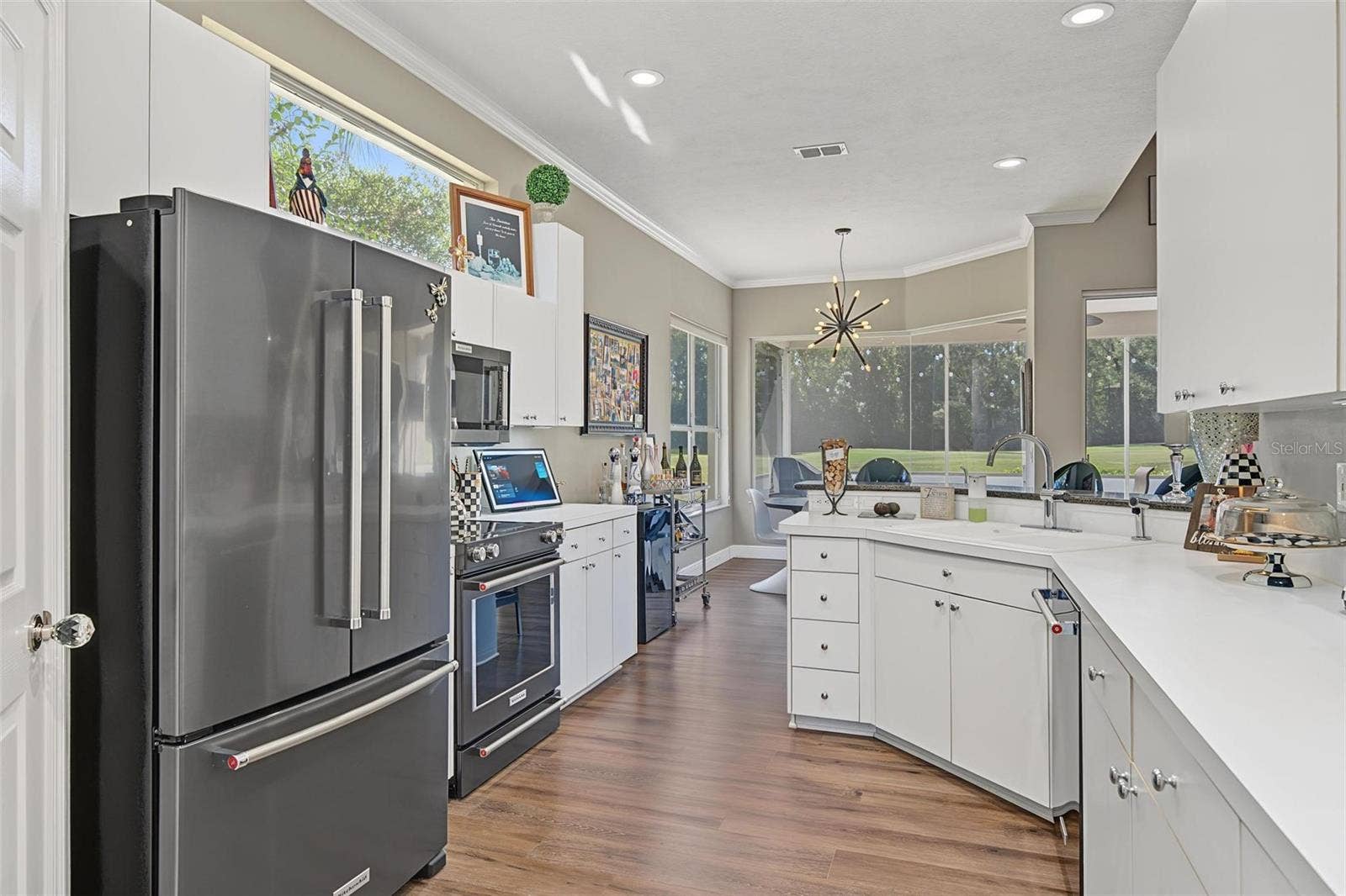 5124 PINNACLE DRIVE, Oldsmar, FL 34677