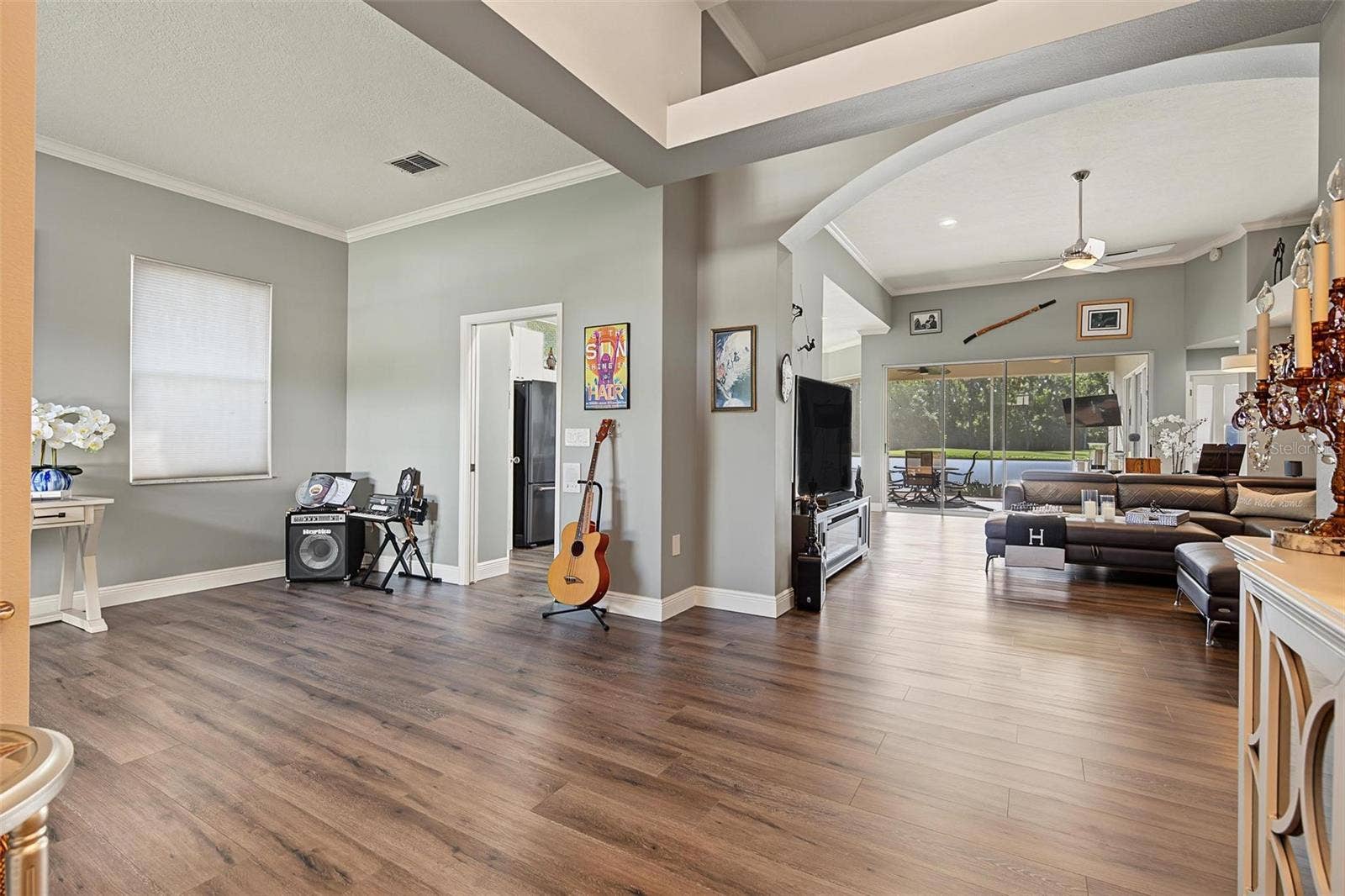 5124 PINNACLE DRIVE, Oldsmar, FL 34677