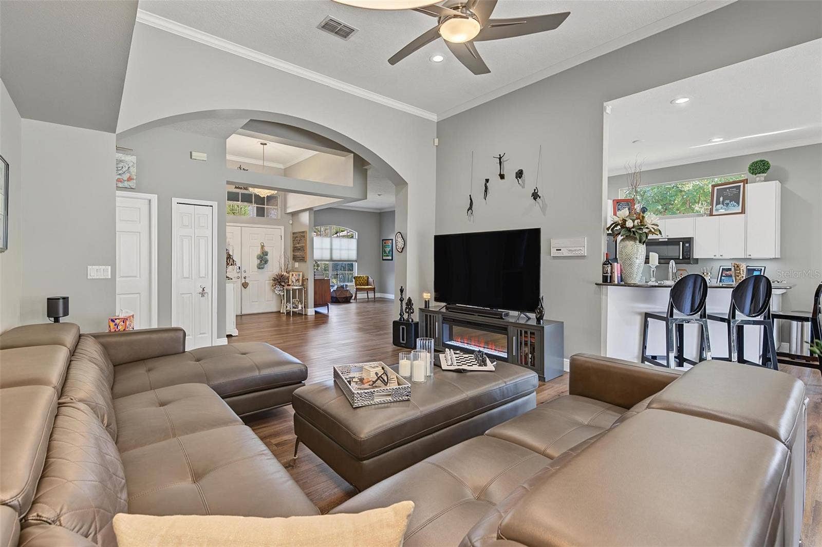 5124 PINNACLE DRIVE, Oldsmar, FL 34677