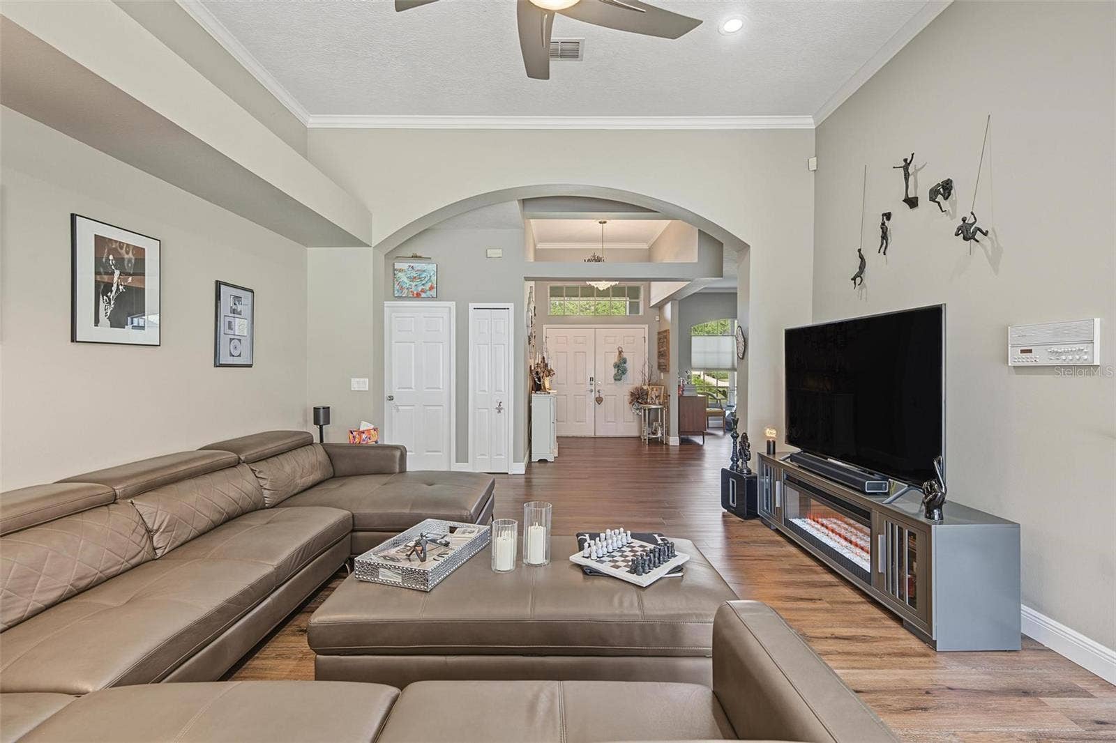 5124 PINNACLE DRIVE, Oldsmar, FL 34677