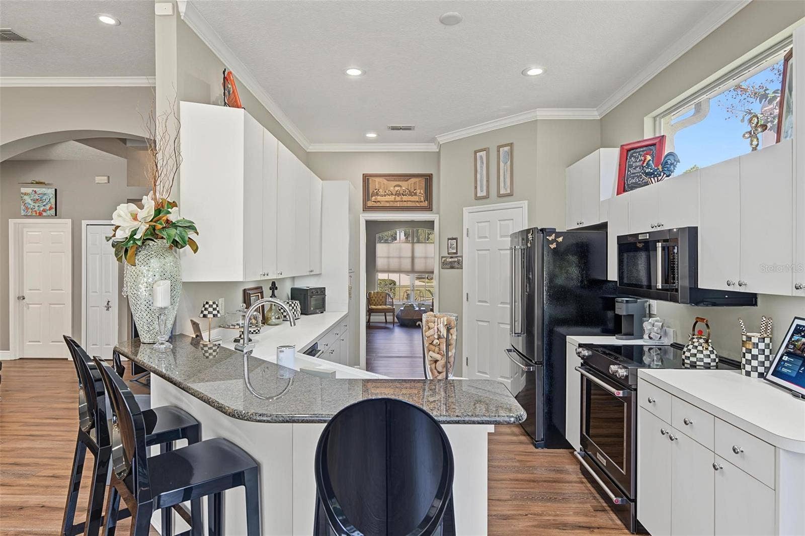 5124 PINNACLE DRIVE, Oldsmar, FL 34677