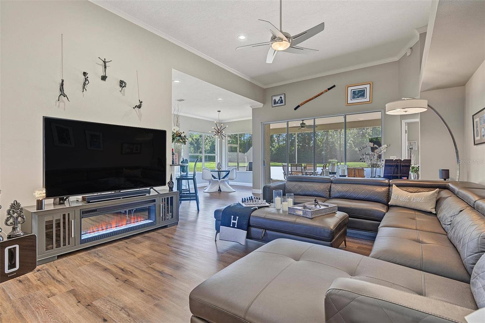 5124 PINNACLE DRIVE, Oldsmar, FL 34677