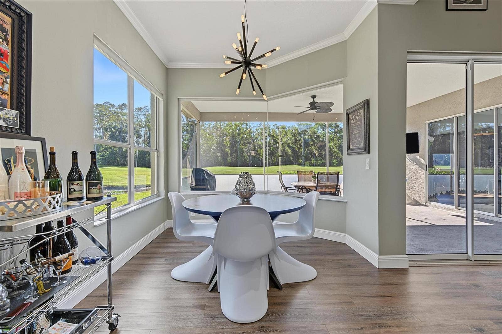 5124 PINNACLE DRIVE, Oldsmar, FL 34677