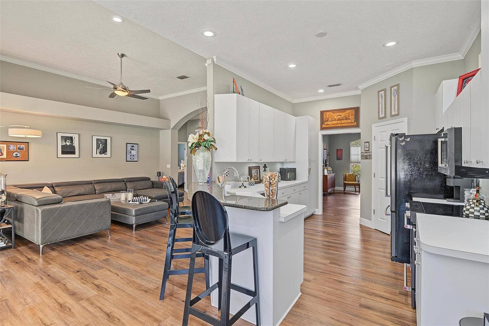 5124 PINNACLE DRIVE, Oldsmar, FL 34677