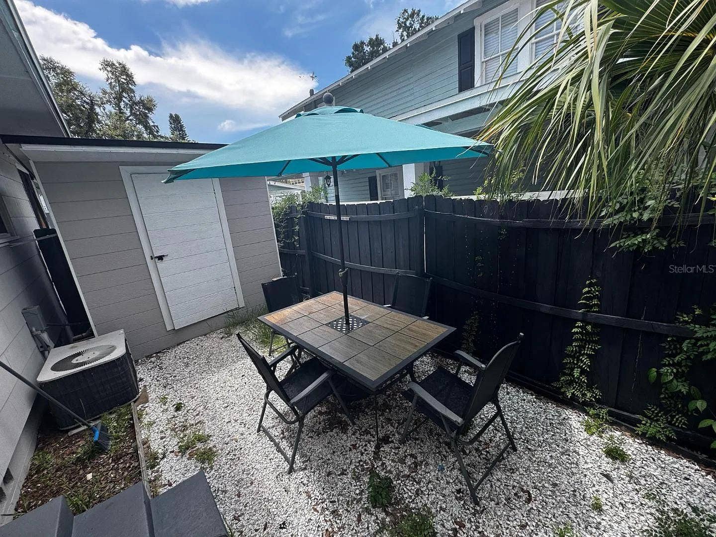 2001 2ND STREET S, St Petersburg, FL 33705