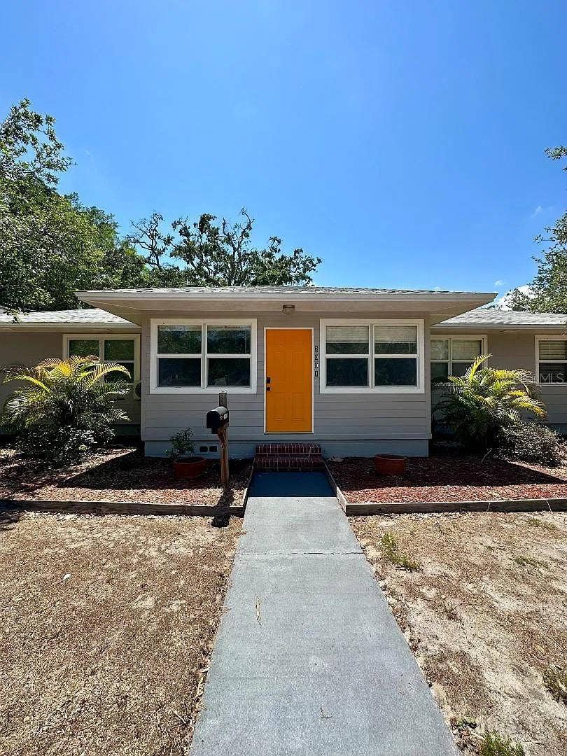 2001 2ND STREET S, St Petersburg, FL 33705