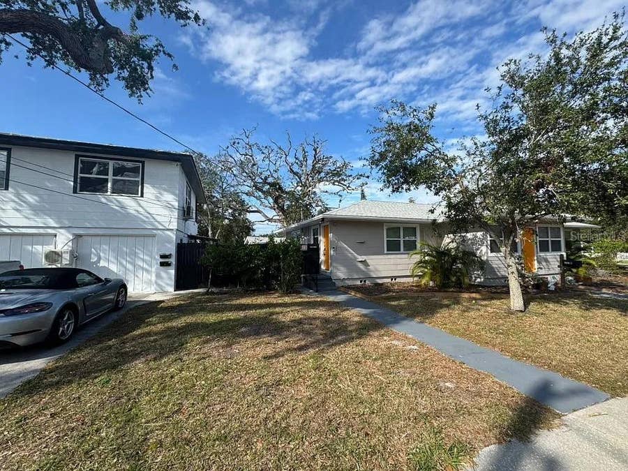 Property photo for 2001 2ND STREET S, St Petersburg, FL