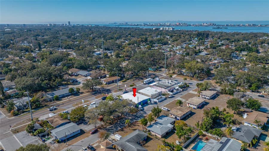 Property photo for 620 UNION STREET, Dunedin, FL