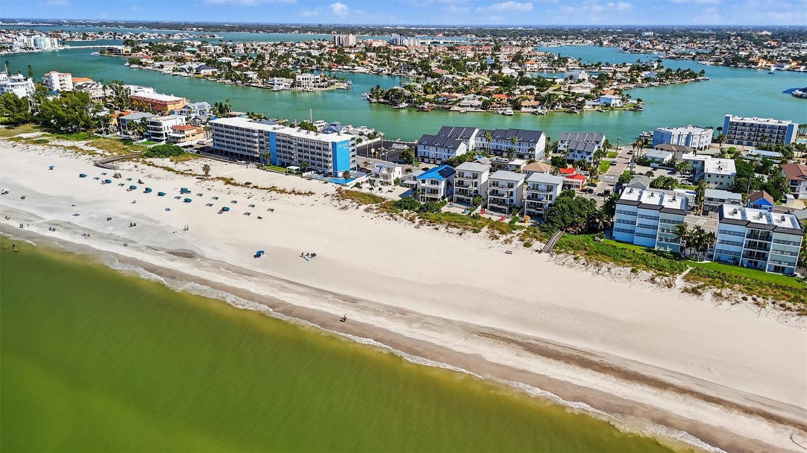 9901 1ST STREET E, #A, Treasure Island, FL 33706 9901 1ST STREET E, #A, Treasure Island, FL 33706