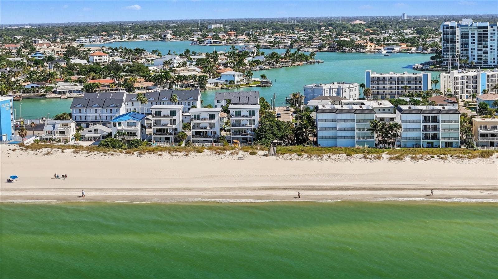 9901 1ST STREET E, #A, Treasure Island, FL 33706 9901 1ST STREET E, #A, Treasure Island, FL 33706