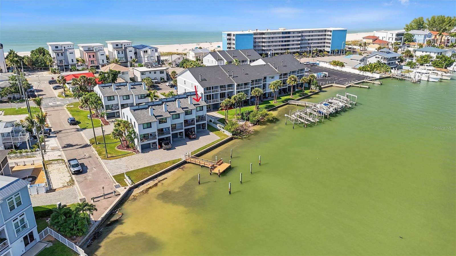 9901 1ST STREET E, #A, Treasure Island, FL 33706 9901 1ST STREET E, #A, Treasure Island, FL 33706