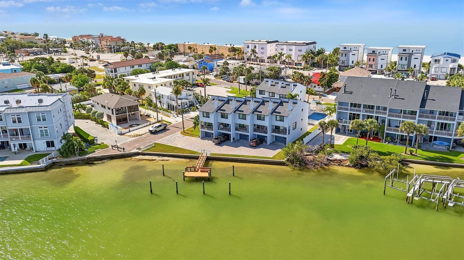 9901 1ST STREET E, #A, Treasure Island, FL 33706 9901 1ST STREET E, #A, Treasure Island, FL 33706