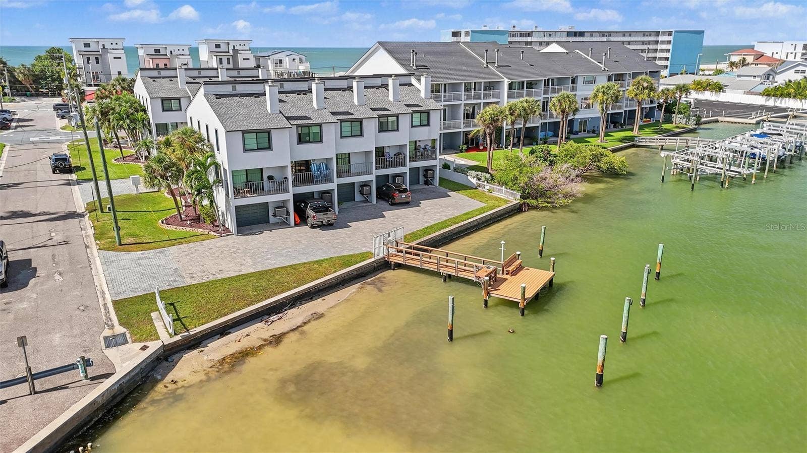 9901 1ST STREET E, #A, Treasure Island, FL 33706 9901 1ST STREET E, #A, Treasure Island, FL 33706