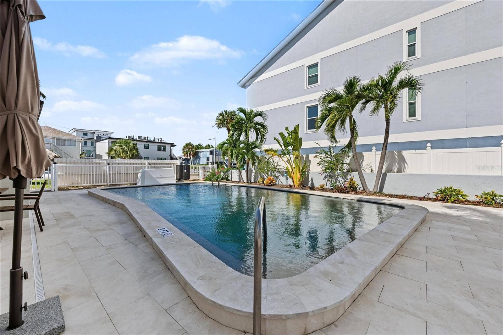 9901 1ST STREET E, #A, Treasure Island, FL 33706 9901 1ST STREET E, #A, Treasure Island, FL 33706