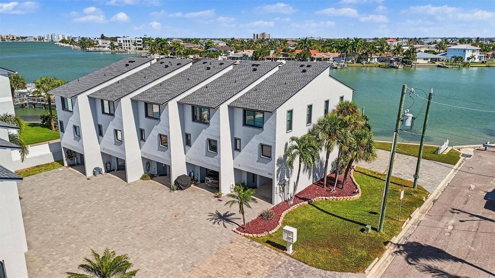 9901 1ST STREET E, #A, Treasure Island, FL 33706 9901 1ST STREET E, #A, Treasure Island, FL 33706