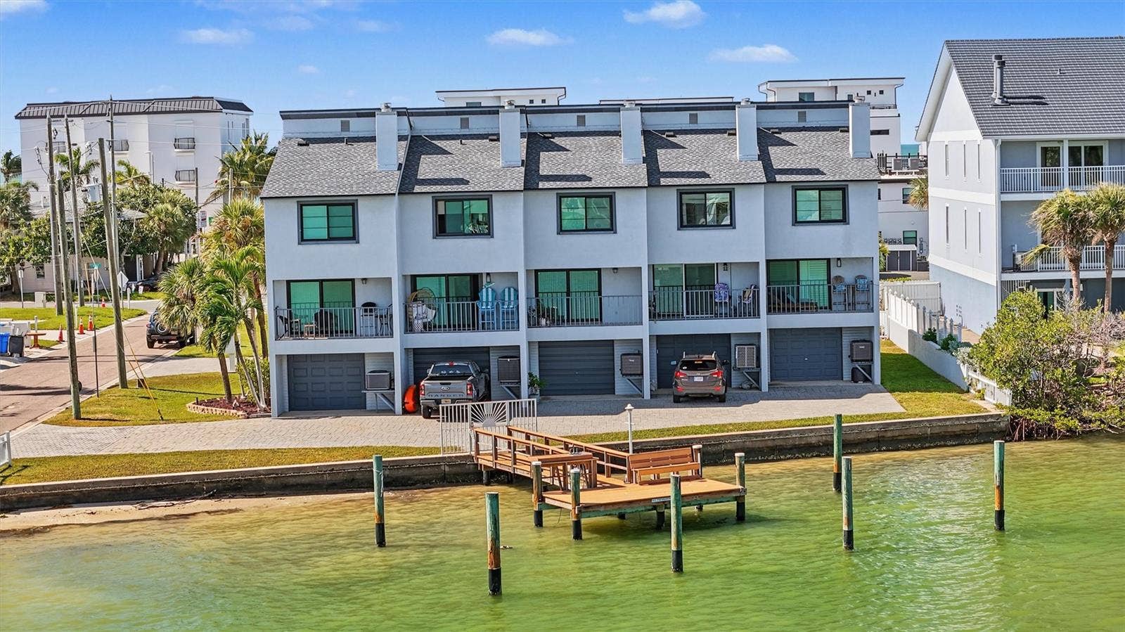 9901 1ST STREET E, #A, Treasure Island, FL 33706 9901 1ST STREET E, #A, Treasure Island, FL 33706