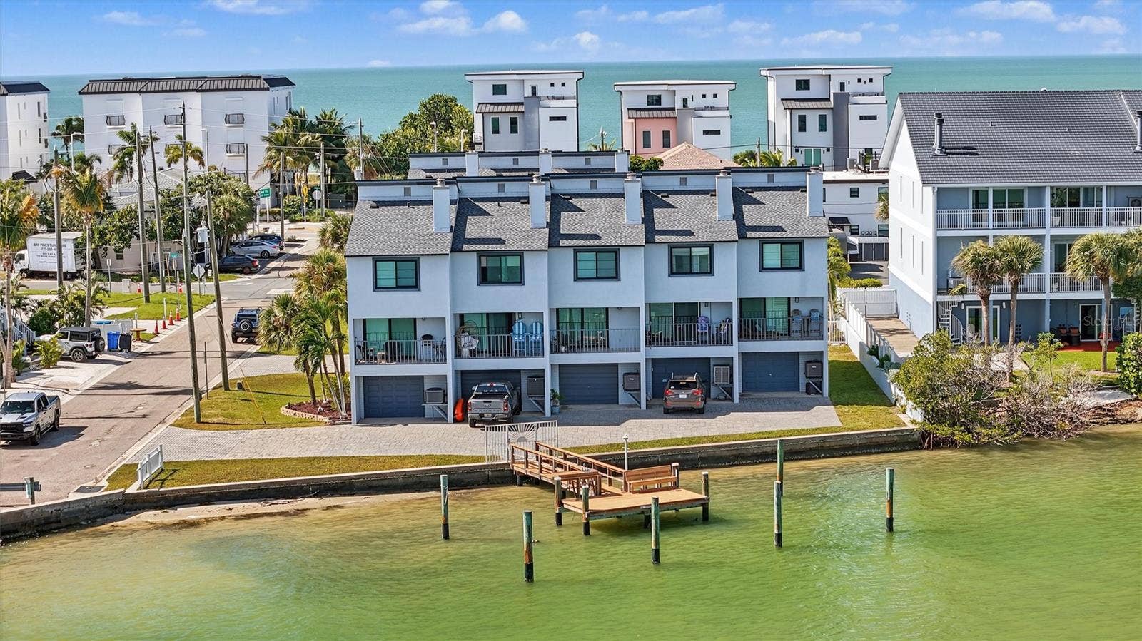 9901 1ST STREET E, #A, Treasure Island, FL 33706 9901 1ST STREET E, #A, Treasure Island, FL 33706