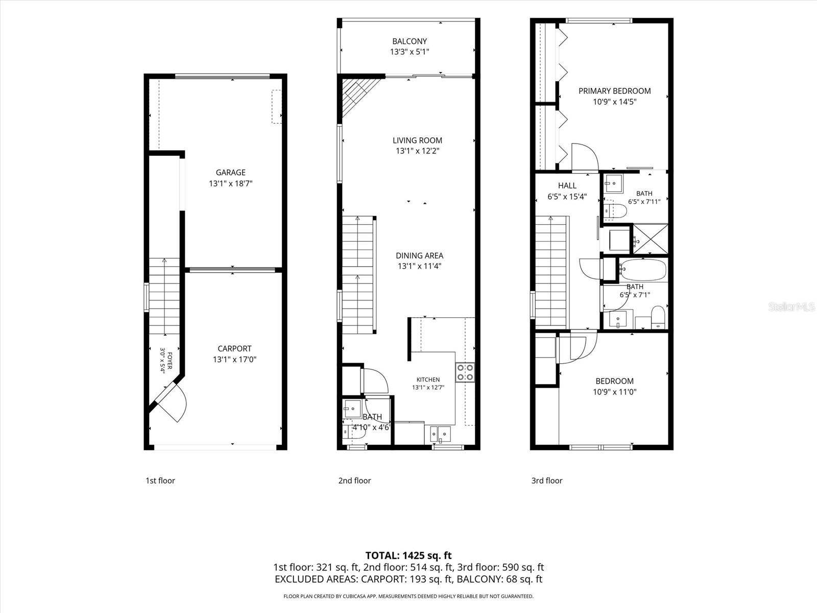 9901 1ST STREET E, #A, Treasure Island, FL 33706 9901 1ST STREET E, #A, Treasure Island, FL 33706