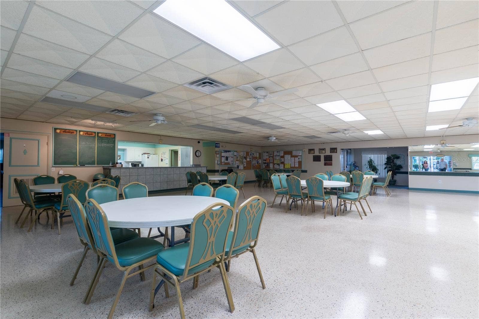 Clubhouse