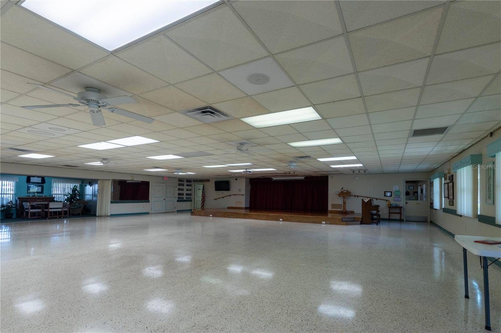 Clubhouse