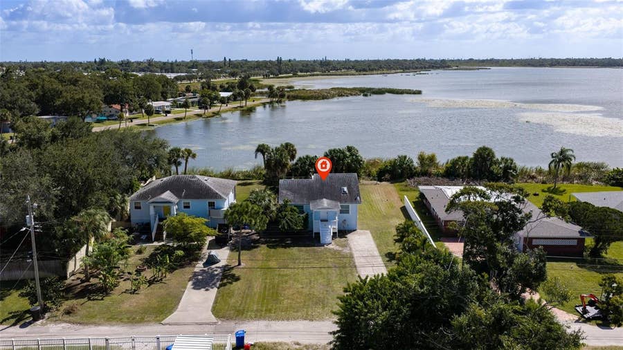 Property photo for 1065 28TH AVENUE S, St Petersburg, FL