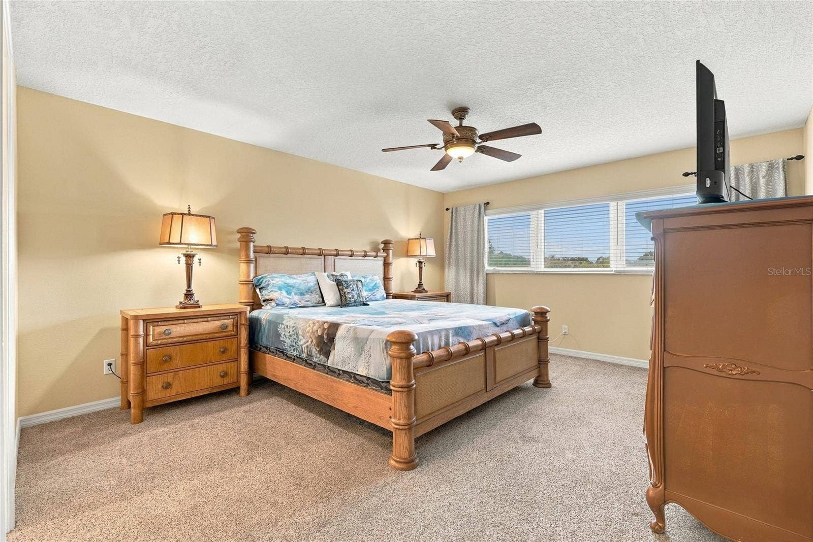 2228 SWEDISH DRIVE, #22, Clearwater, FL 33763 Master bedroom