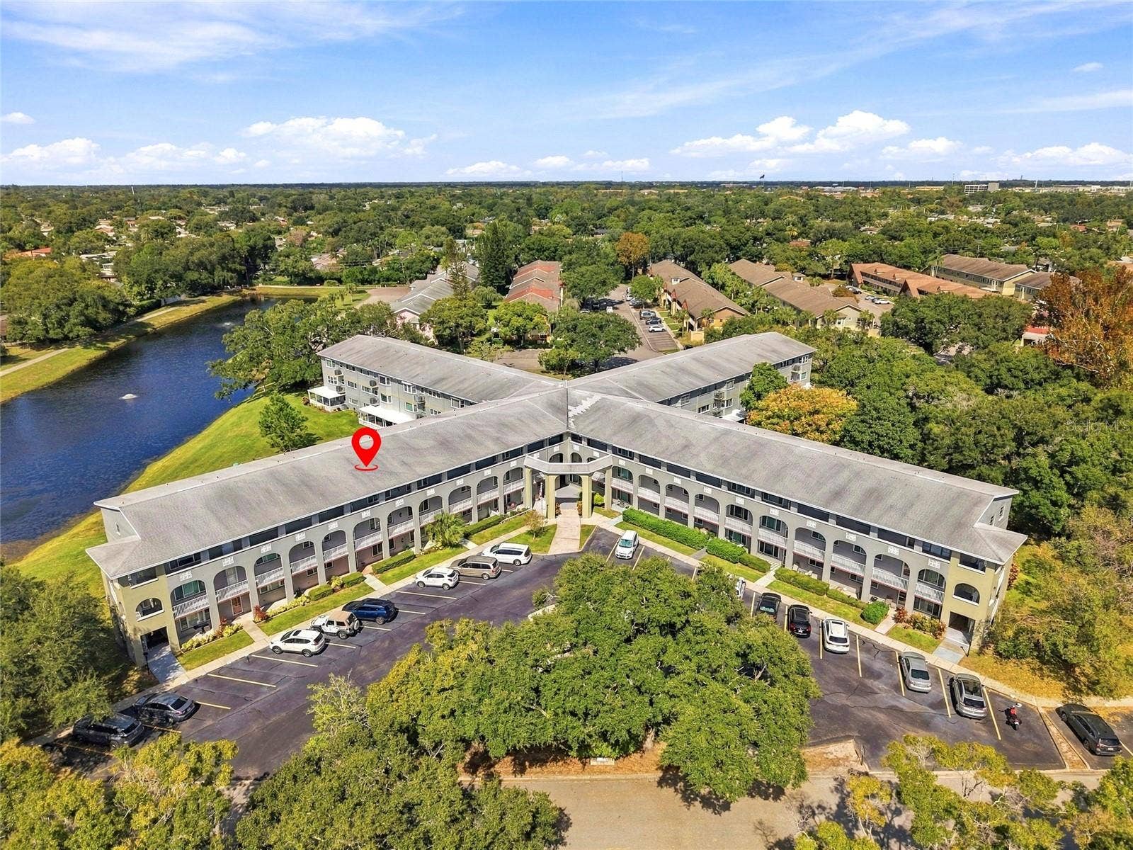 2228 SWEDISH DRIVE, #22, Clearwater, FL 33763 2228 SWEDISH DRIVE, #22, Clearwater, FL 33763