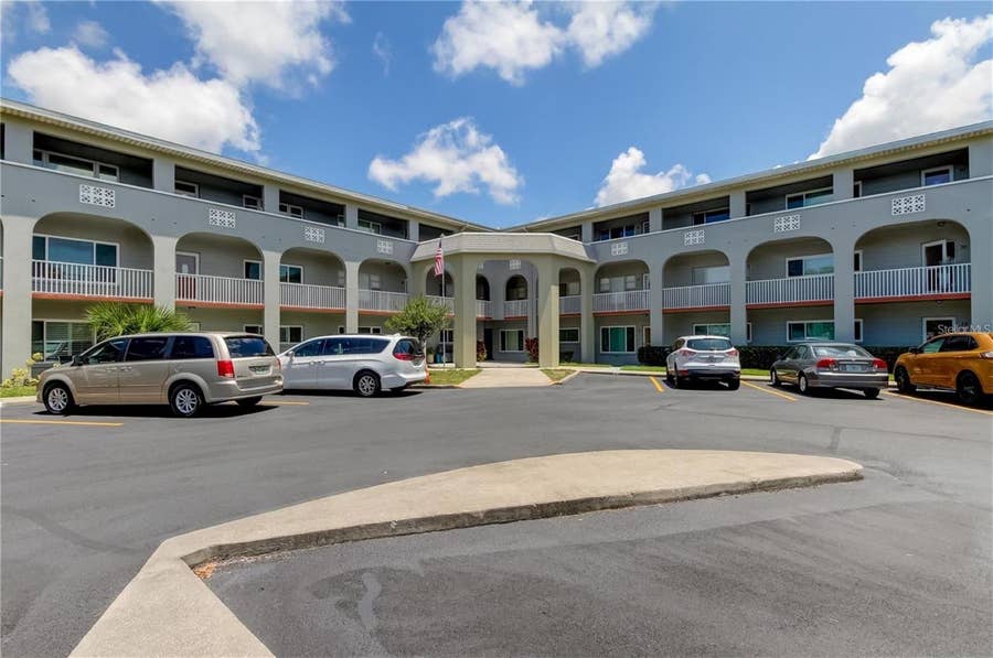 Property photo for 2228 SWEDISH DRIVE, #22, Clearwater, FL