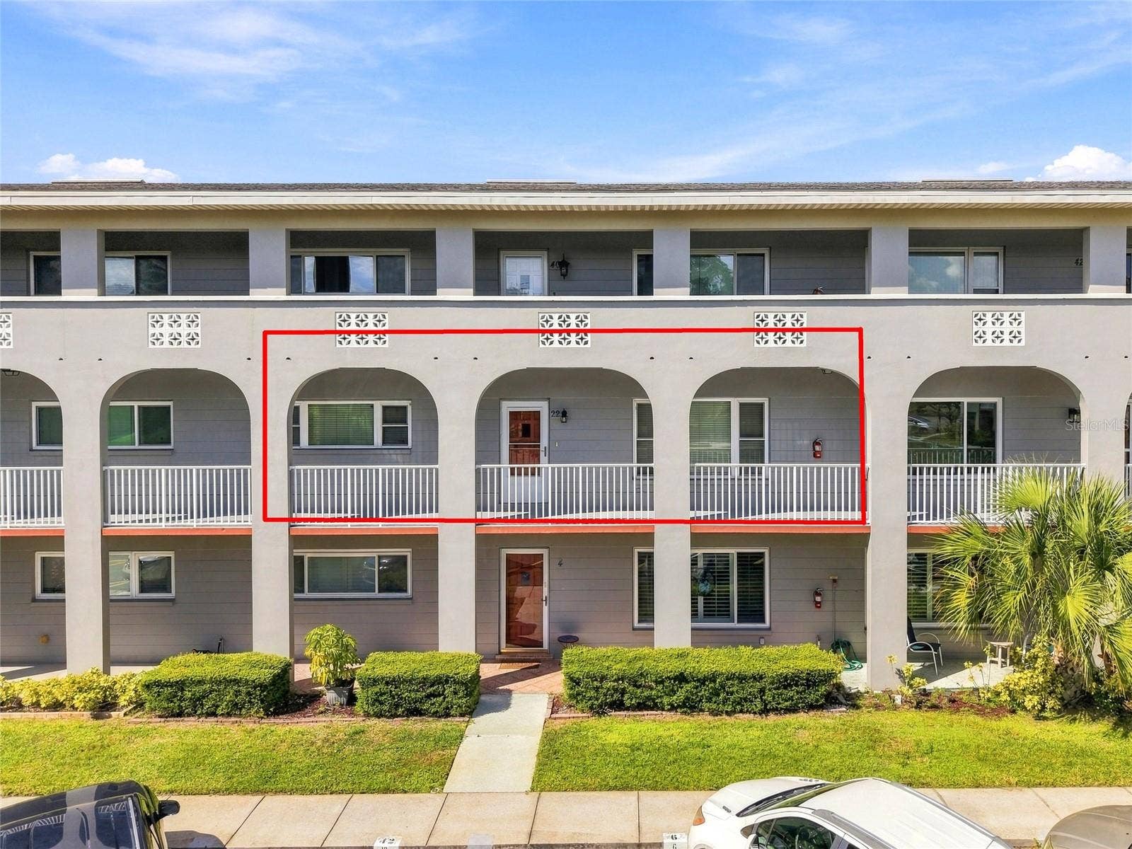 2228 SWEDISH DRIVE, #22, Clearwater, FL 33763 2228 SWEDISH DRIVE, #22, Clearwater, FL 33763