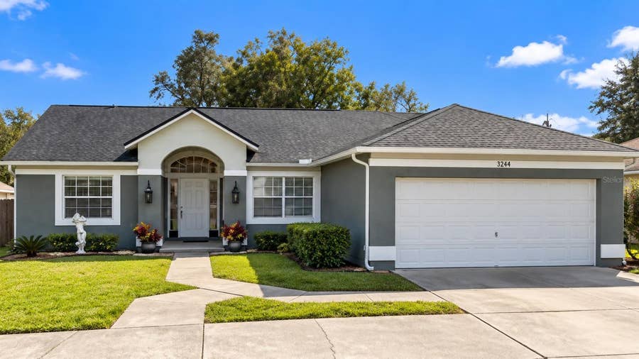 Property photo for 14244 SPRING HILL DRIVE, Spring Hill, FL