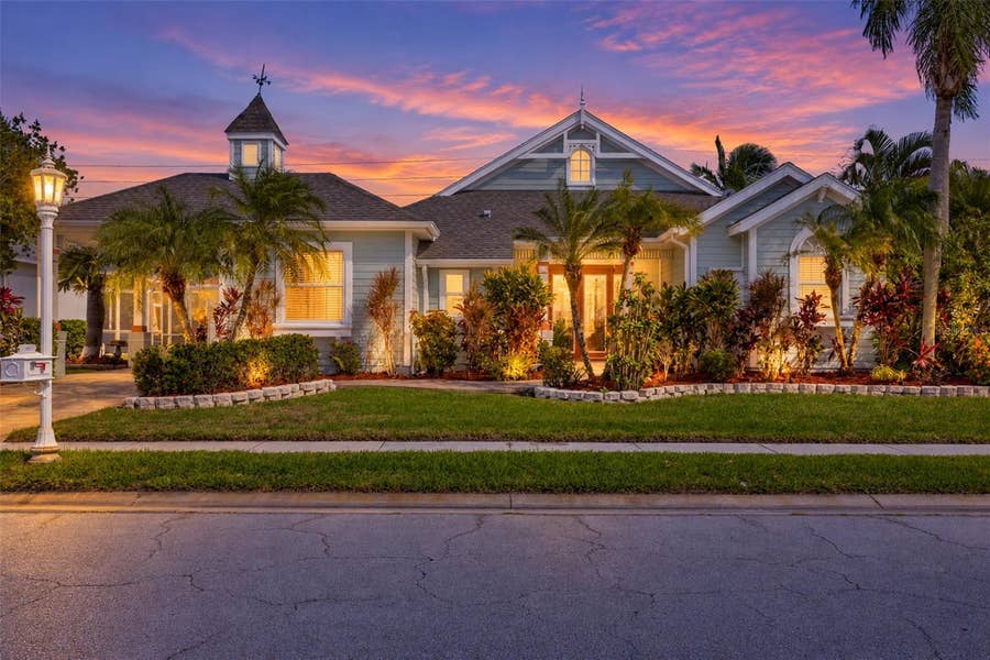 Property photo for 199 AMERICAS CUP BOULEVARD, Bradenton, FL