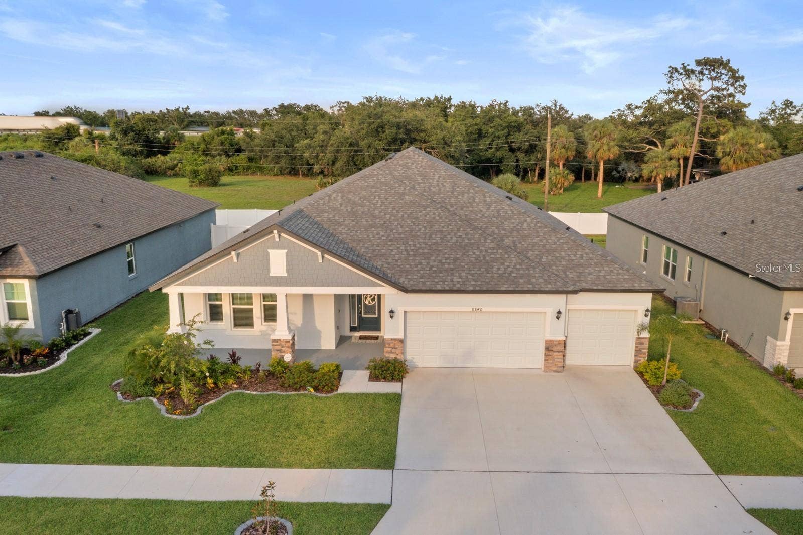 8840 MUGNAI STREET, Riverview, FL 33578 8840 MUGNAI STREET, Riverview, FL 33578