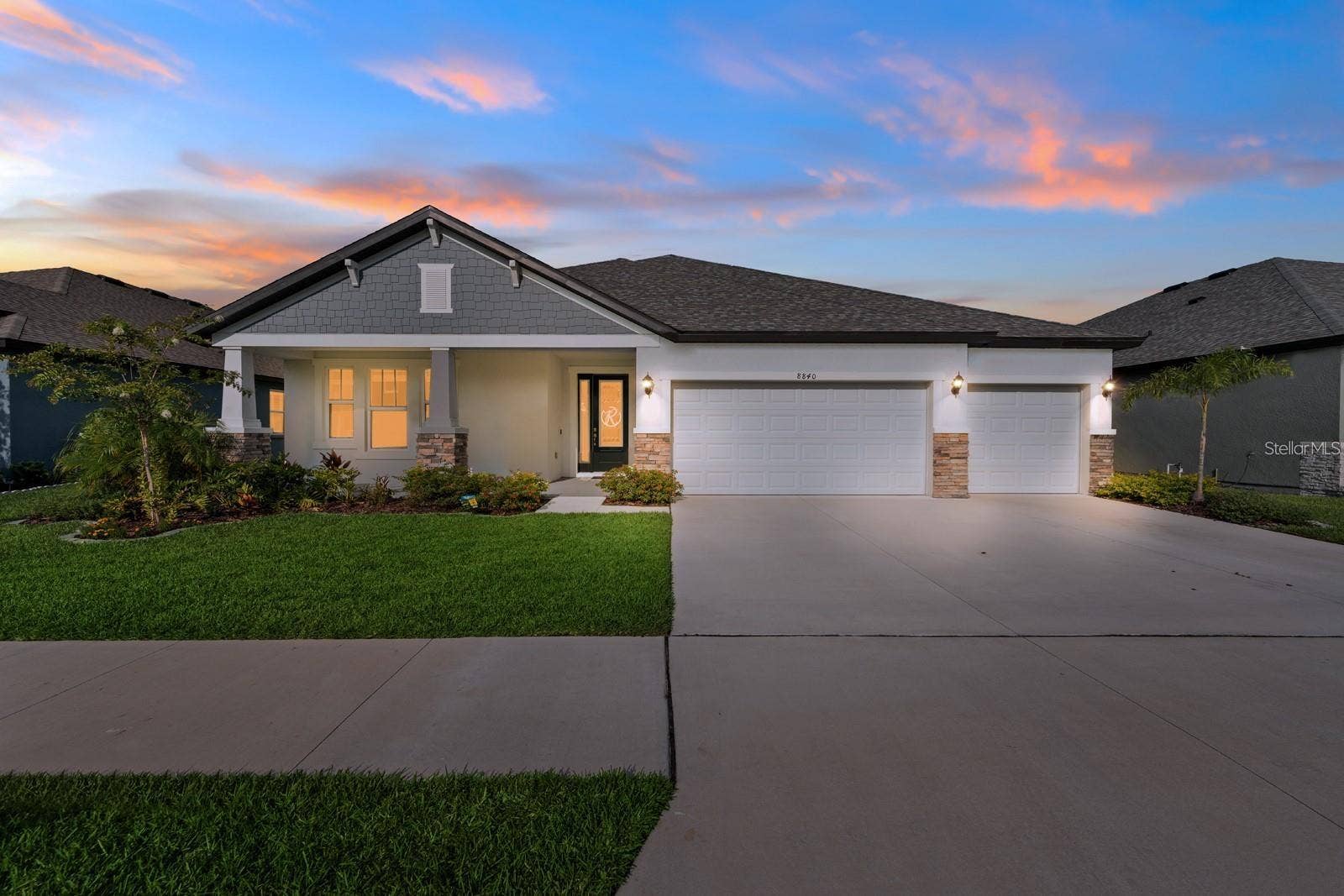 8840 MUGNAI STREET, Riverview, FL 33578 8840 MUGNAI STREET, Riverview, FL 33578