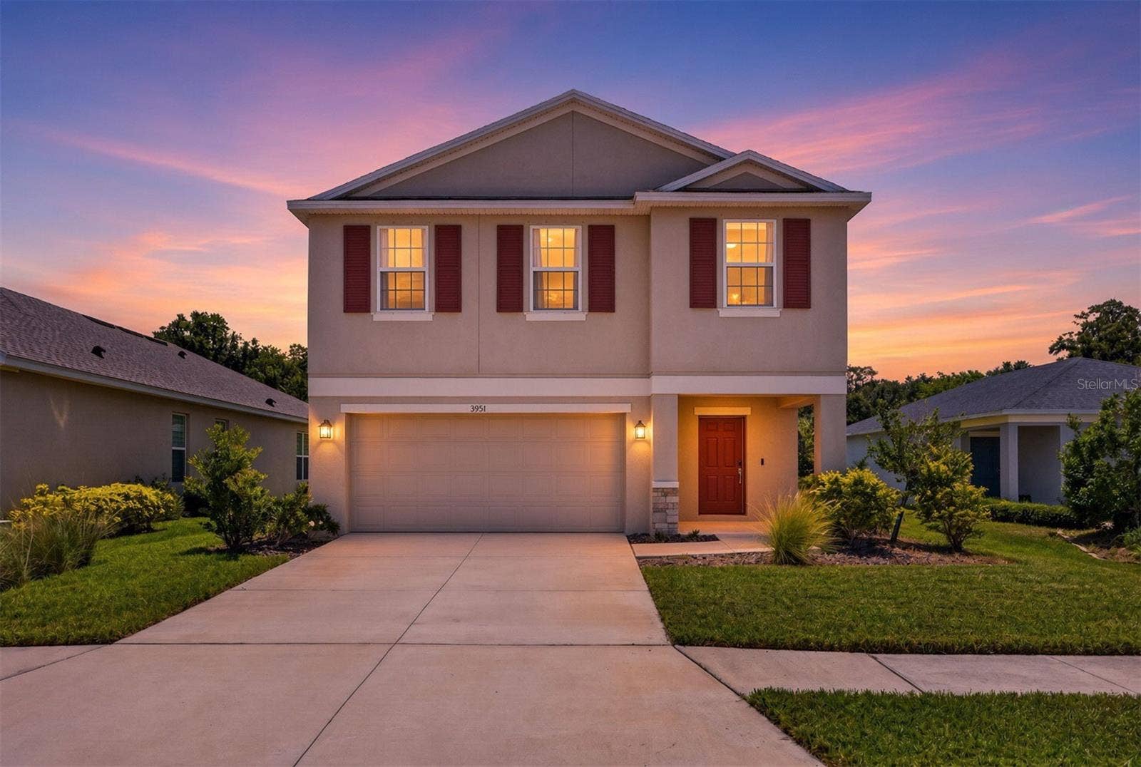 5951 MAIDENSTONE WAY, Palmetto, FL 34221 5951 MAIDENSTONE WAY, Palmetto, FL 34221
