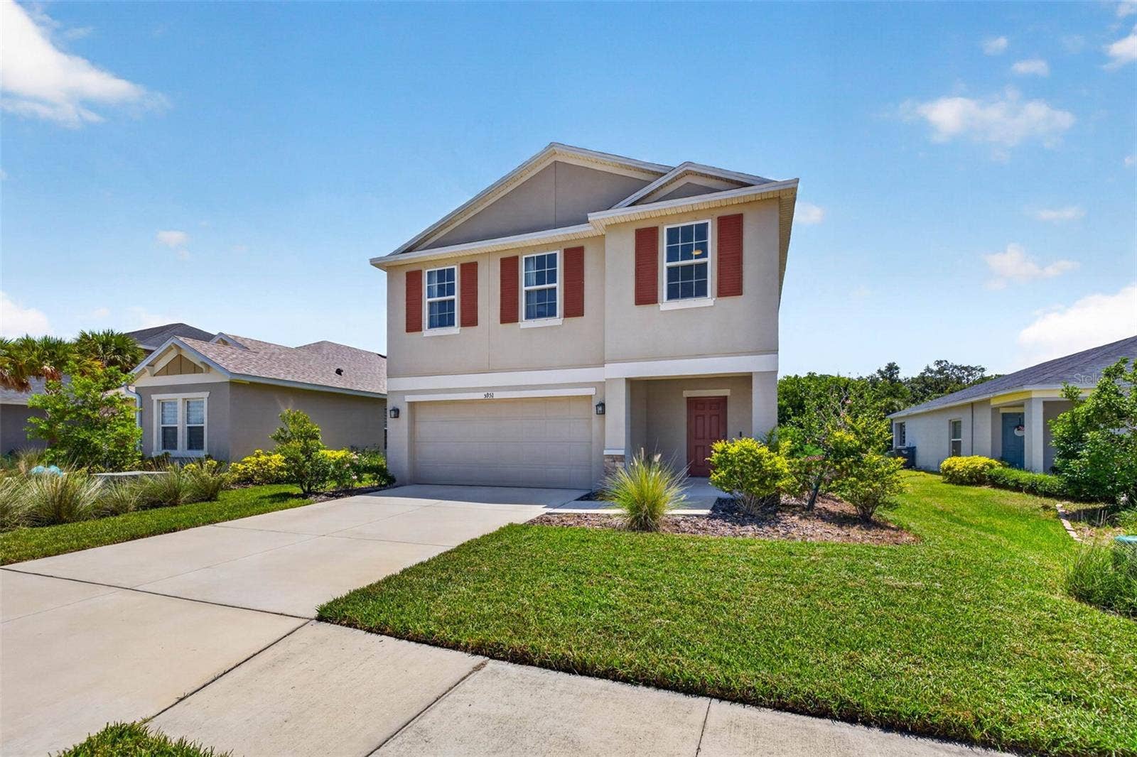 5951 MAIDENSTONE WAY, Palmetto, FL 34221 5951 MAIDENSTONE WAY, Palmetto, FL 34221
